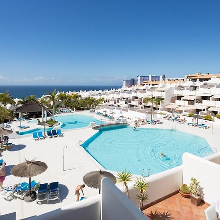 Paradise Homes Tenerife Playa Paraiso  Luaran gambar