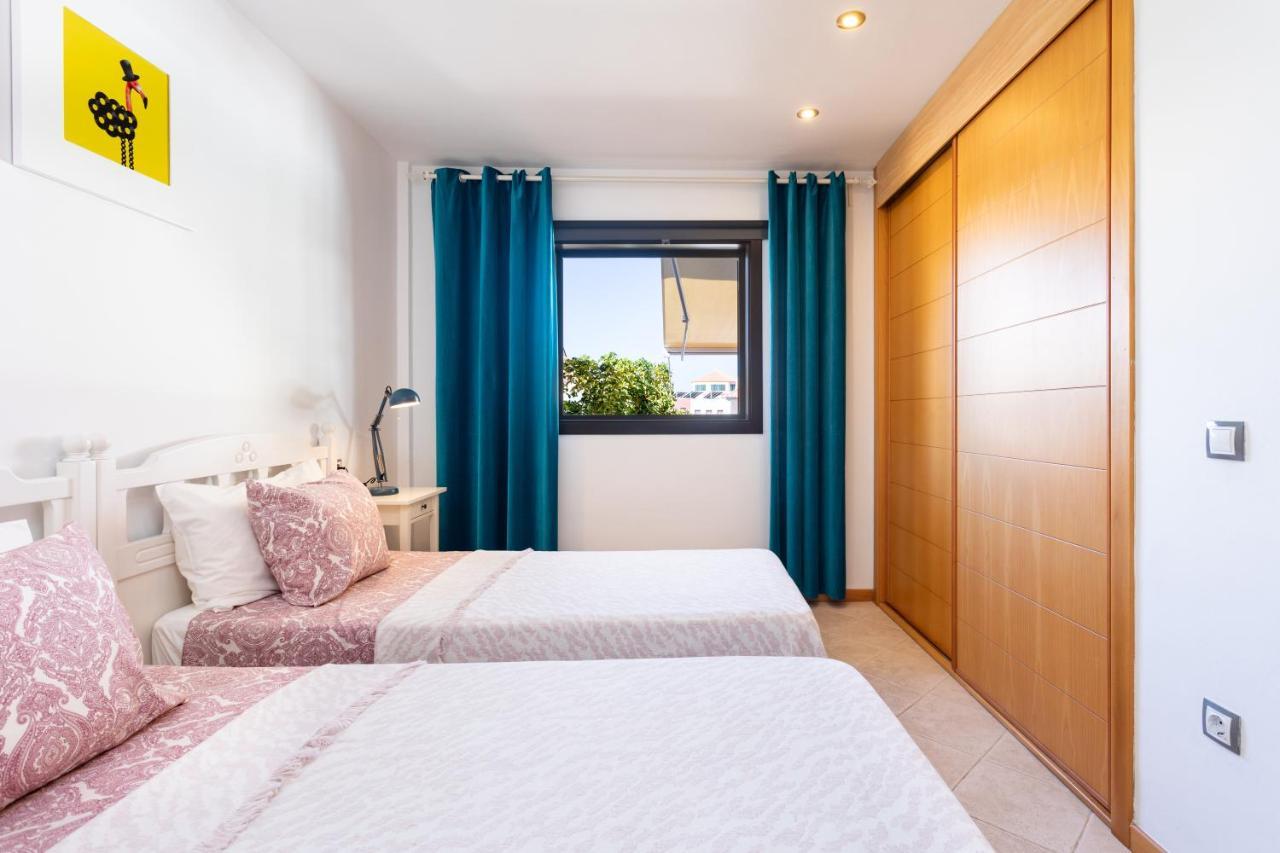 Paradise Homes Tenerife Playa Paraiso  Luaran gambar