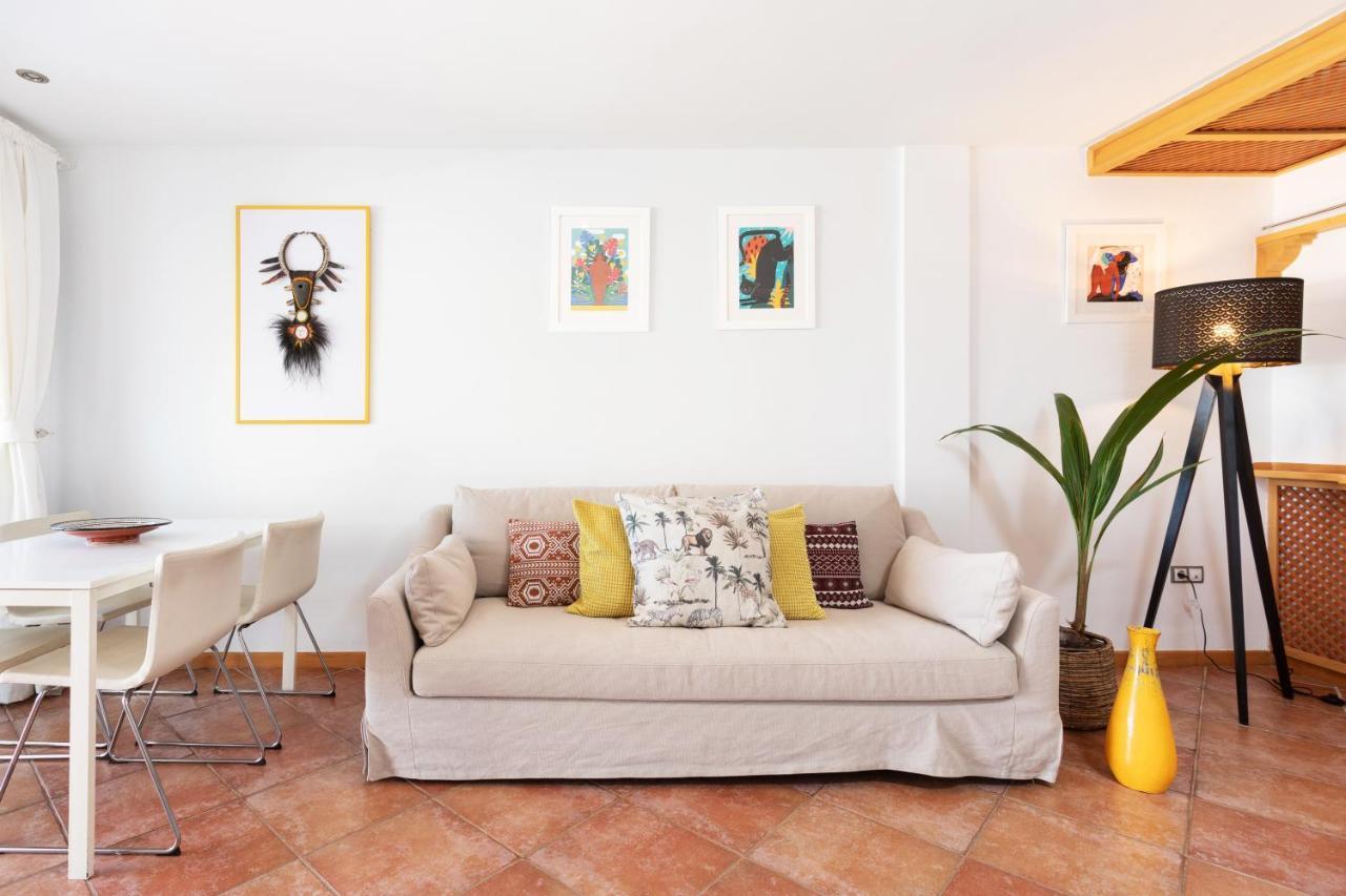 Paradise Homes Tenerife Playa Paraiso  Luaran gambar