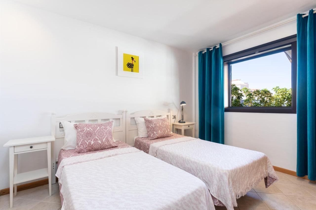 Paradise Homes Tenerife Playa Paraiso  Luaran gambar