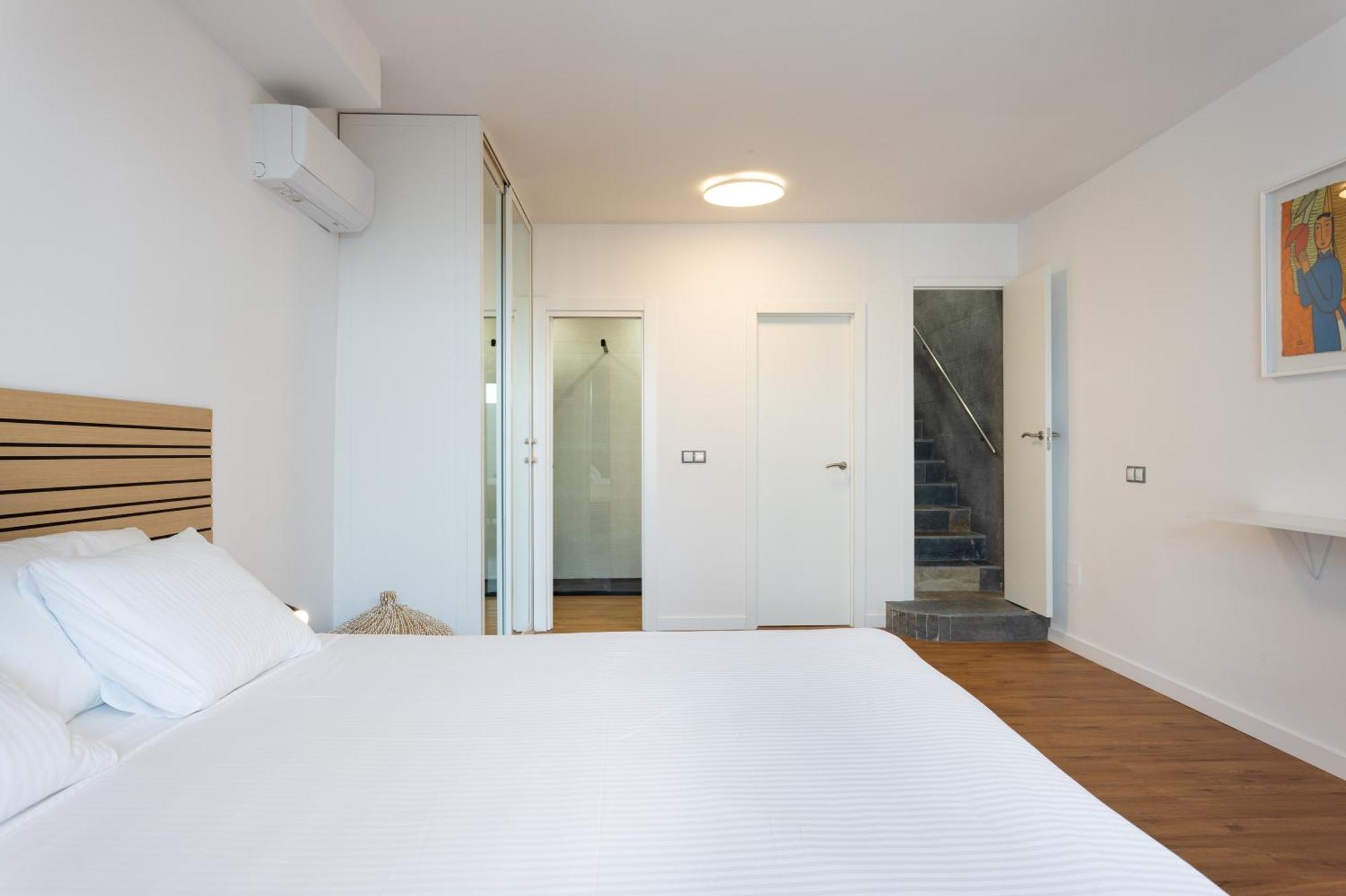 Paradise Homes Tenerife Playa Paraiso  Luaran gambar