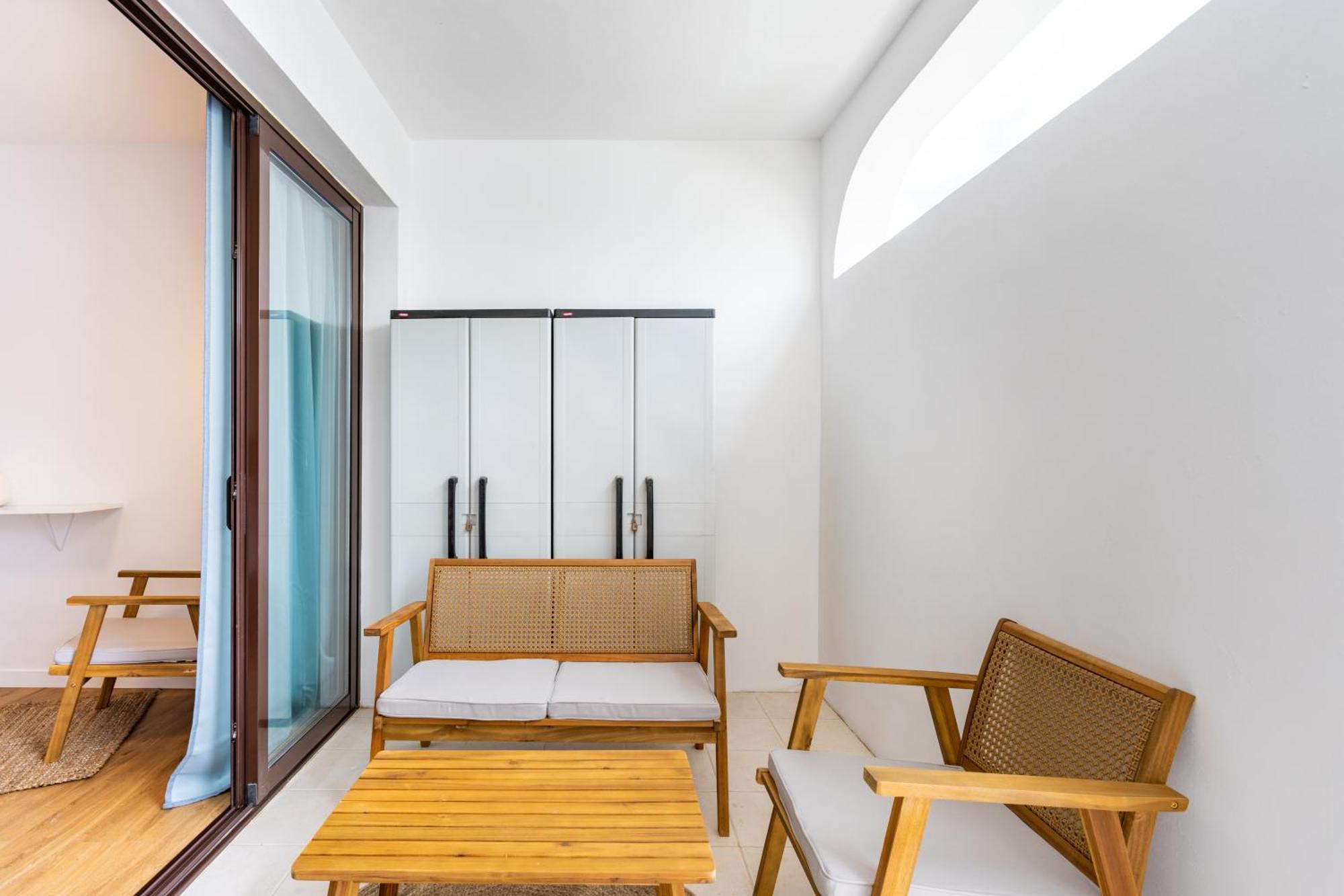 Paradise Homes Tenerife Playa Paraiso  Luaran gambar