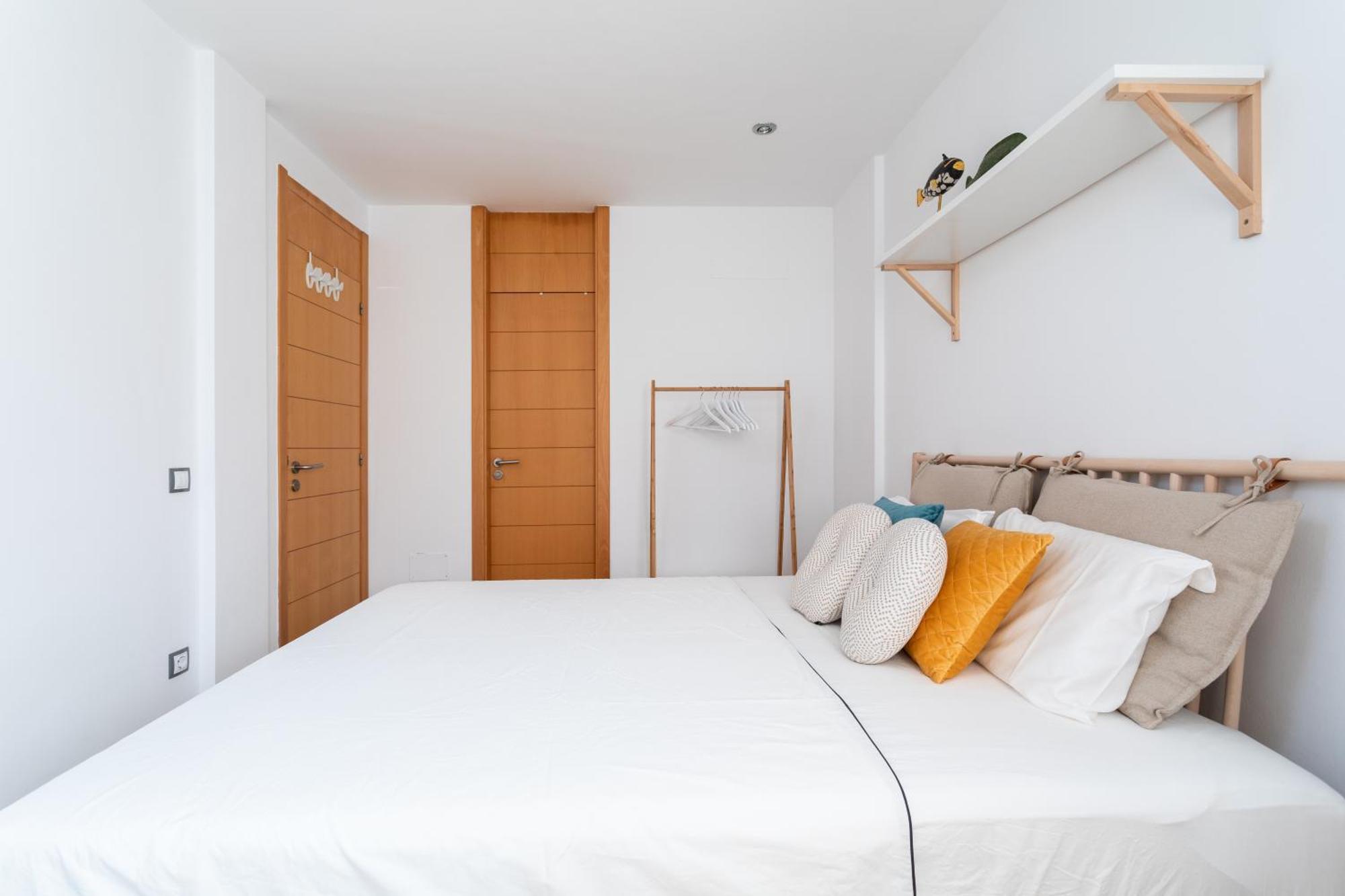 Paradise Homes Tenerife Playa Paraiso  Luaran gambar