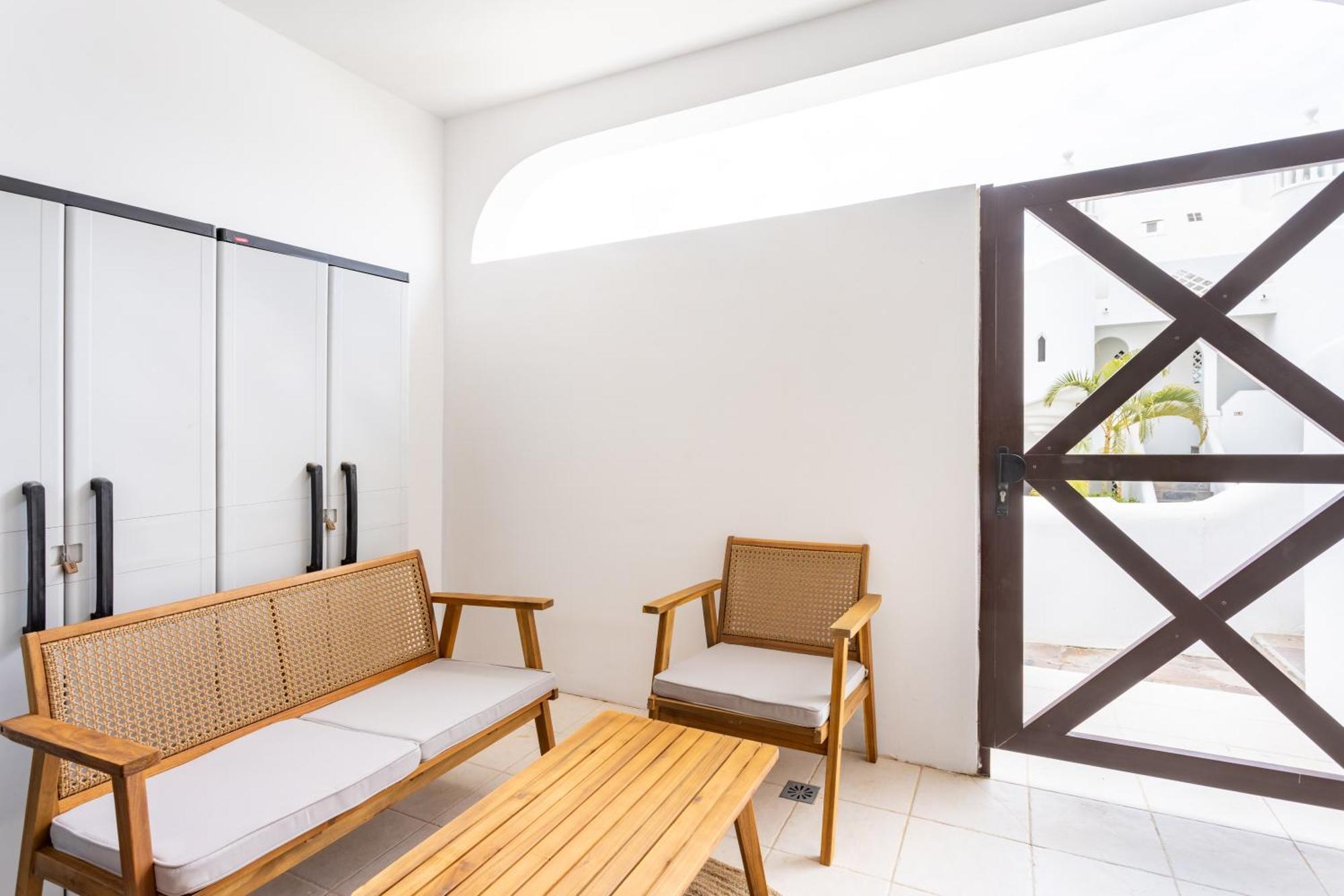 Paradise Homes Tenerife Playa Paraiso  Luaran gambar