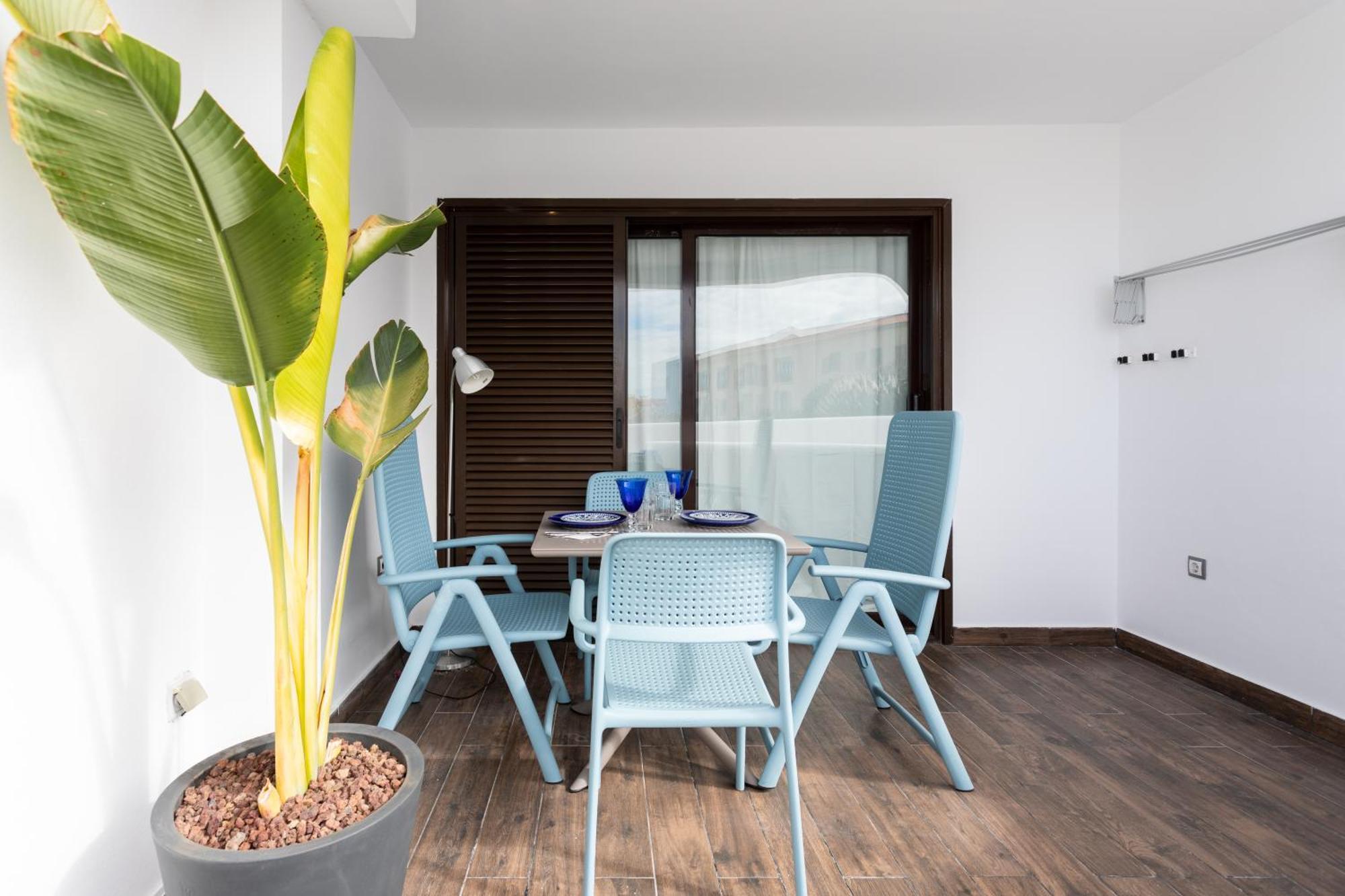 Paradise Homes Tenerife Playa Paraiso  Luaran gambar