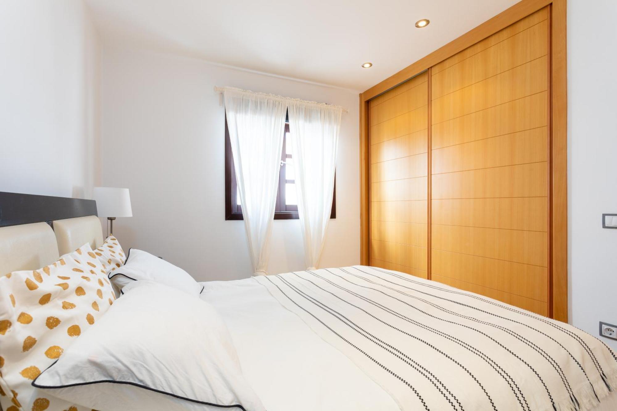 Paradise Homes Tenerife Playa Paraiso  Luaran gambar