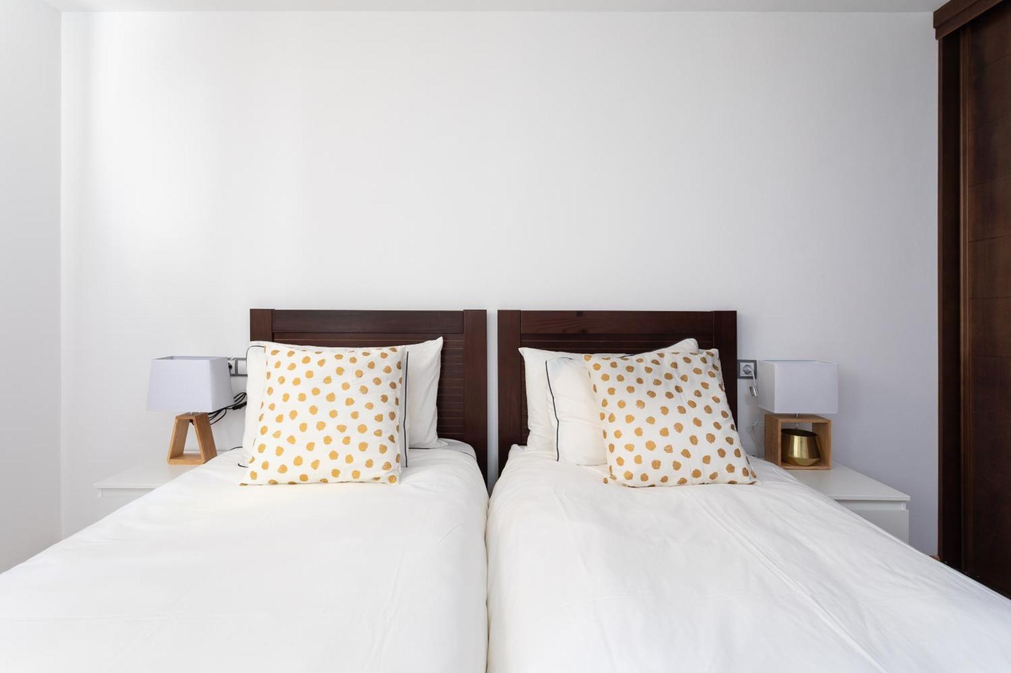 Paradise Homes Tenerife Playa Paraiso  Luaran gambar