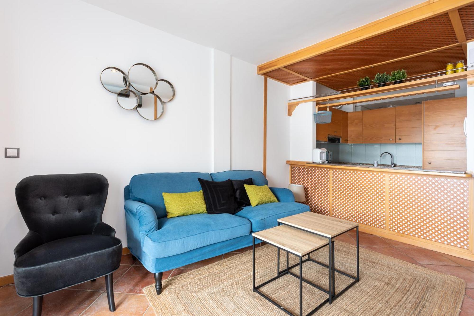 Paradise Homes Tenerife Playa Paraiso  Luaran gambar