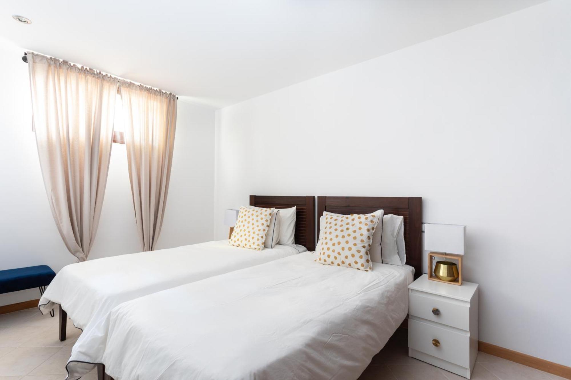 Paradise Homes Tenerife Playa Paraiso  Luaran gambar