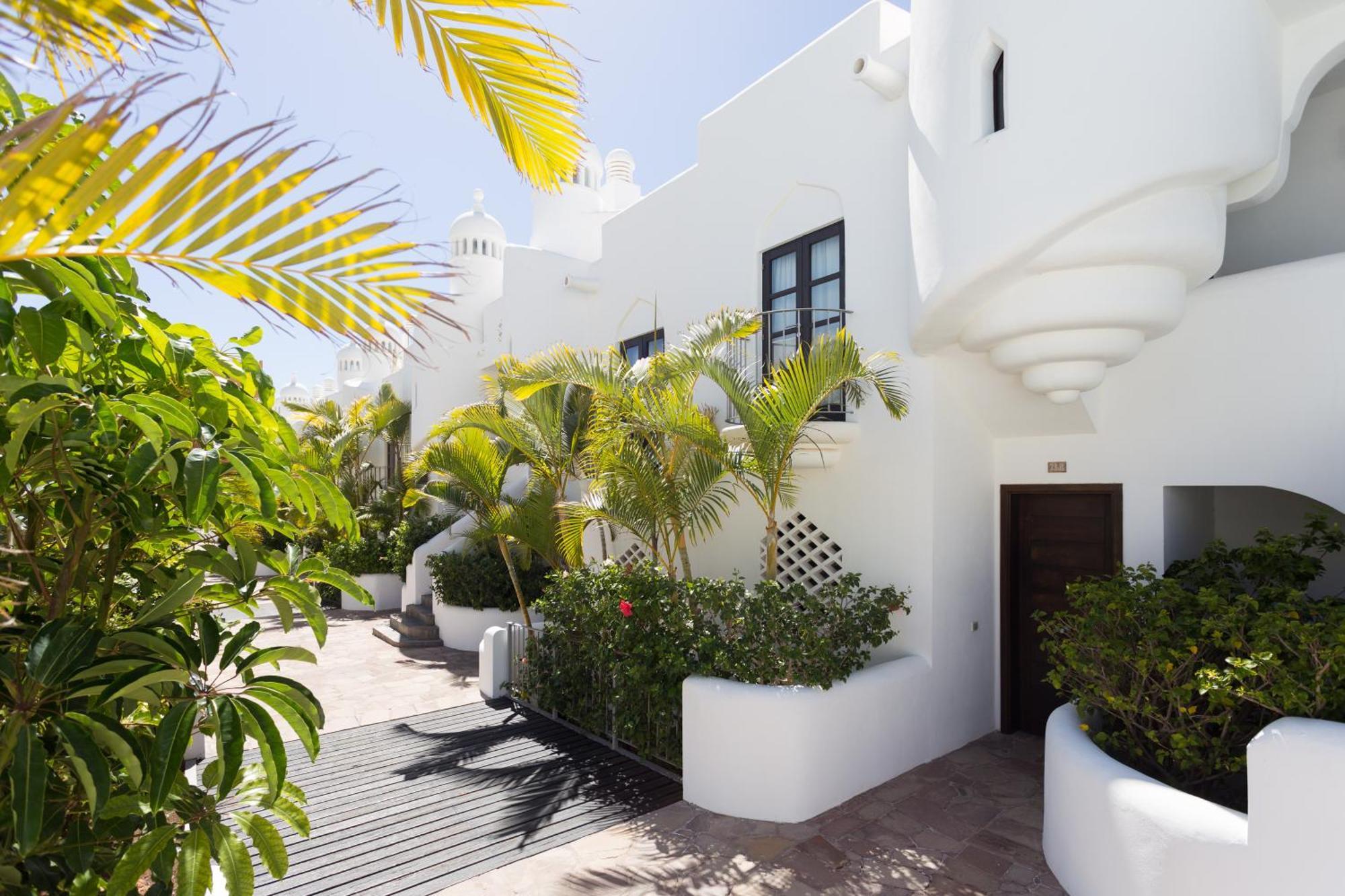 Paradise Homes Tenerife Playa Paraiso  Luaran gambar