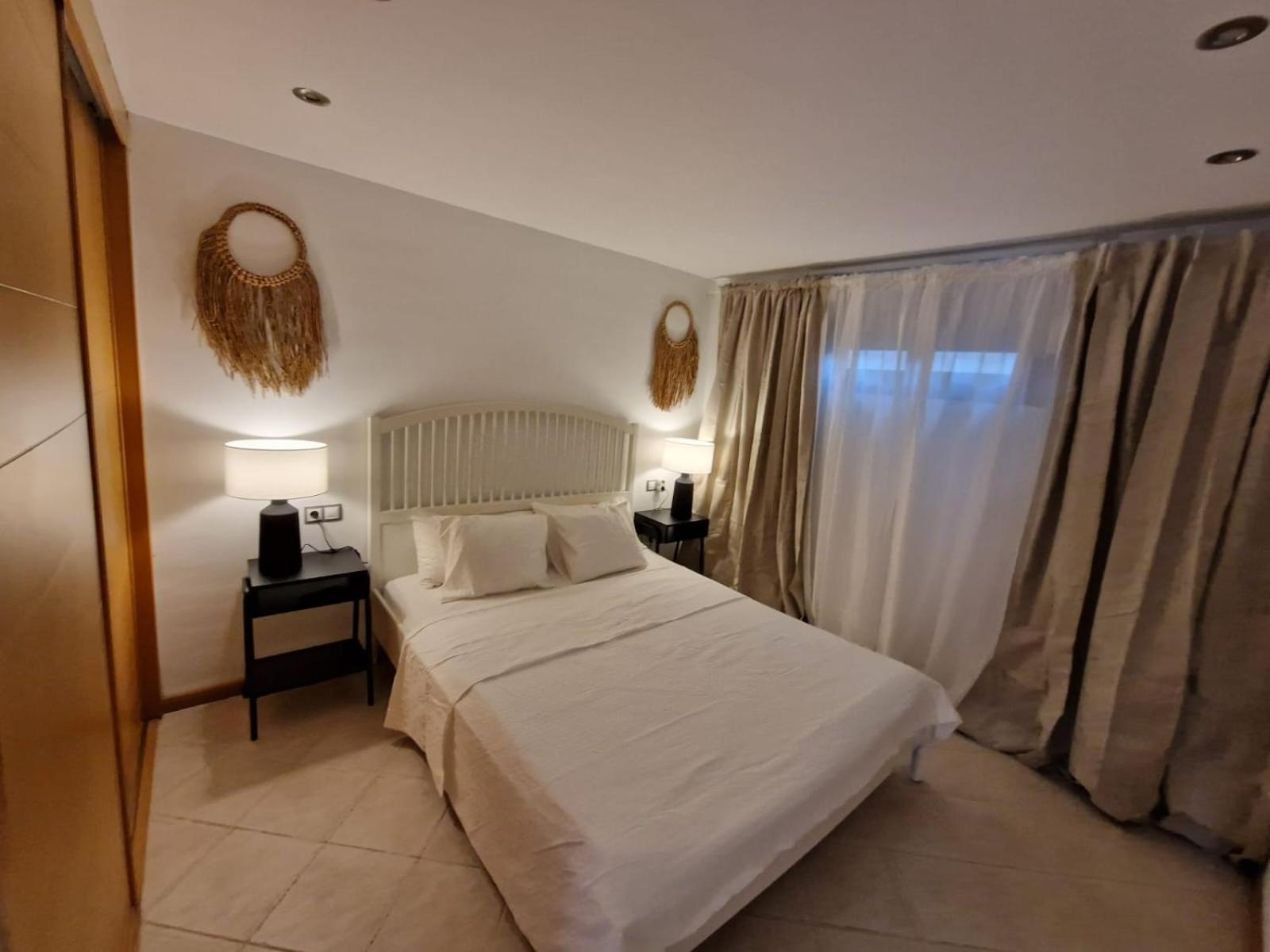 Paradise Homes Tenerife Playa Paraiso  Bilik gambar