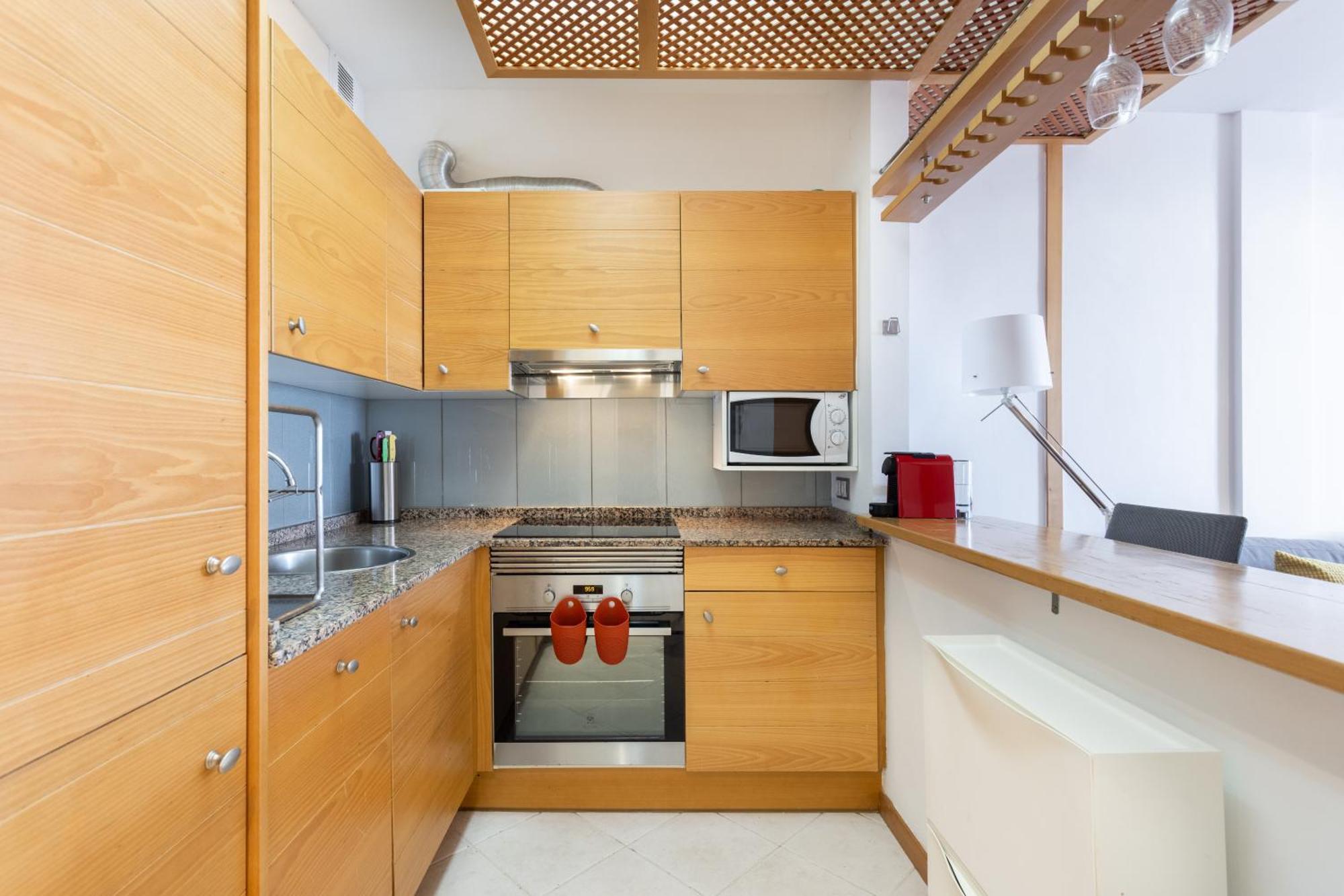 Paradise Homes Tenerife Playa Paraiso  Bilik gambar