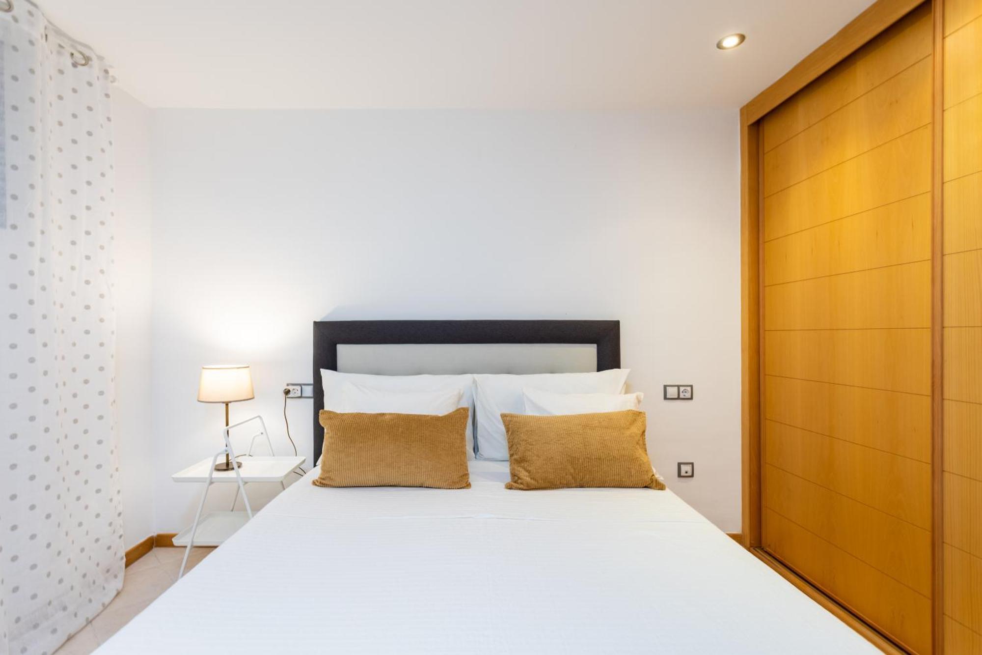 Paradise Homes Tenerife Playa Paraiso  Bilik gambar